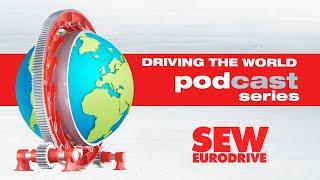 Episode 00: Driving the World