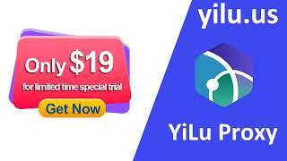 #911s5 Alternative: YiLuProxy - yilu.us $19 Trial #911proxy #yiluproxy #911re