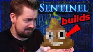 My viewers' builds are GARBAGE!! - The Sunday Roast