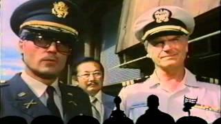 MST3k 608 - Code Name Diamond Head