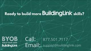 BuildingLink Skill Builder: Communicate - Emergency Broadcast (Web)