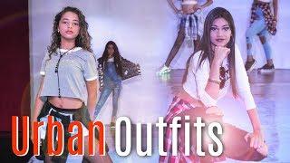 New Models on Urban Outfit - Beach Party 2019 Fashion Show