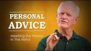 Marshall Goldsmith: Meeting The Person The Mirror