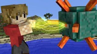 SPEED BUILDERS! Minecraft minigame