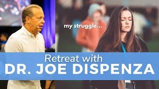 Advanced Retreat with Dr. Joe Dispenza | Honest Review + Retreat Tips