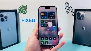 Bluetooth Grayed Out on iPhone (FIXED)