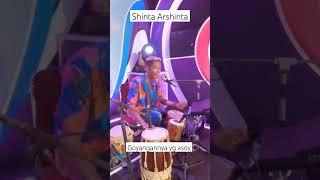 shinta arshinta goyang sampai bawah   #dangdut #goyang #jandut #asikin #refreshnight #shintaarshinta