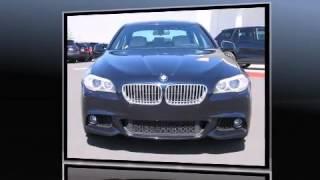 2013 BMW 550i xDrive  in Medford, OR 97504