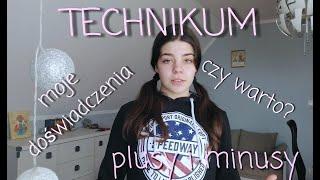 Czy warto iść do technikum?