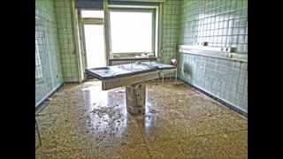 Klinik Mannheim Urbex - lost places - Urban Exploration