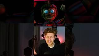 BALLOON BOY ist der GEHEIME Feind in FNAF