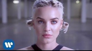 Anne-Marie - Karate [Official Video]