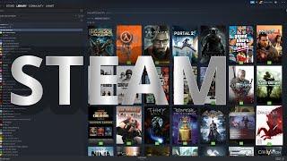 How To Enable/Disable Family Library Sharing Steam