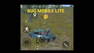 BUG MOBILE LITE 