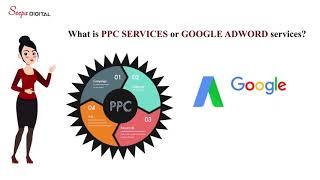 Get to know about PPC Ads / Seepa Digital