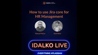 How to Use Jira Core for HR Management
