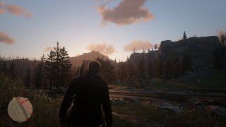 Red Dead Redemption 2 Ryzen 5 3500u Vega 8 8gb Ram