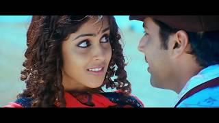 Yeppadi Irundha Yem Manasu - Santosh Subramaniam -Devi Sri Prasad