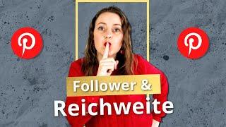 Pinterest: Wie bekomme ich Follower [Mehr Reichweite mit dem Pinterest Heute Tab]