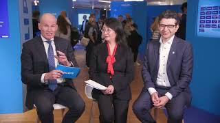 Philips innovations at ECR 2025