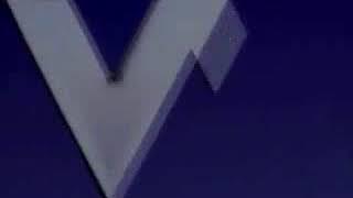 Very First Viacom "Wigga Wigga" logo (1990)