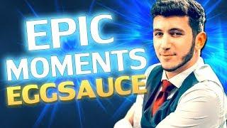  EGG-SAUCE ft. YAMATOCANNON - Epic Moments #189