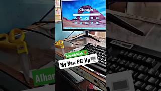 Best PC For Hp Computer ️ #shorts #pc #hp