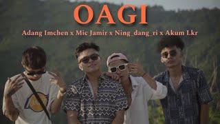 OAGI (OFFICIAL MUSIC VIDEO) Mic Jamir x Akum Lkr x Ning_dang_ri x Adang Imchen