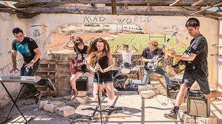 Mad World - Hasid's Righteous Cover (Official Music Video)