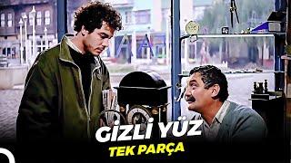 Gizli Yüz | Fikret Kuşkan Eski Türk Filmi Full İzle