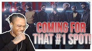 Reacting To ATEEZ(에이티즈) - ‘HALA HALA (Hearts Awakened, Live Alive)’ Official MV (Performance ver.)