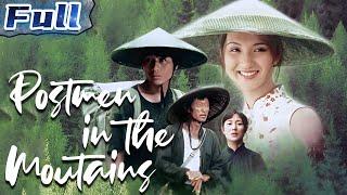 【ENG】Postmen in the Moutains | Liu Ye | Drama Movie | China Movie Channel ENGLISH