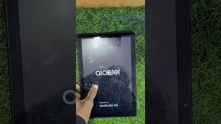 Boom Frp Bypass Eliminar Cuenta Google a tablet Alcatel 8094M Con O Sin Internet en 3 minutos