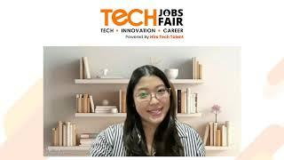 Tech Jobs Fair - Portugal 2024-Introduction to Hire Tech Talent-7