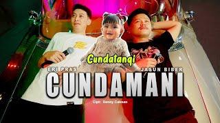 ERI PRAS FEAT. JASUN BIBER - CUNDAMANI (OFFICIAL LIVE MUSIC) - DC MUSIK