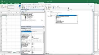 VBA - Worksheet Functions