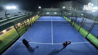 Greenwich Padel Karachi: Where Passion Meets Sport