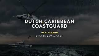 Dutch Caribbean Coast Guard