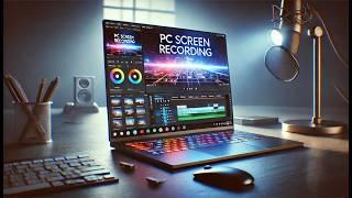 Top 3 Free Screen Recording Software Review - OBS Studio -Loom - ShareX