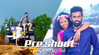 Pre shoot | Tharindu & Kristeen | Photo shoot  By  Shashika Gunarathne