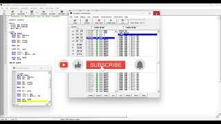 ALP for Multiplication of two 16 Bit Numbers | Video - 5 | EMU8086 | Assembly Language Program