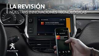 LA REVISIÓN | NUESTRAS INNOVACIONES TECNOLÓGICAS