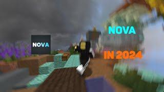 Nova Client in 2024  |  Good Cheating Solution?