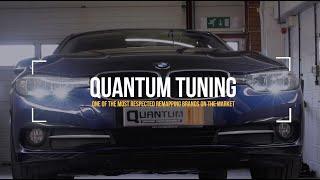 Why Choose Quantum Tuning