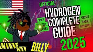 Complete Guide to Hydrogen Energy Stocks 2025: Top Companies, Tax Credit Rules & Analysis 