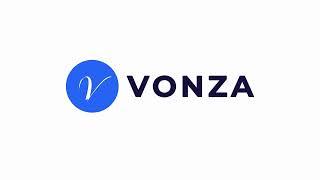 Vonza Demo: Vonza platform tour