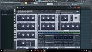 How to Install Massive in FL studio 12/20 [LINK+PROOF]
