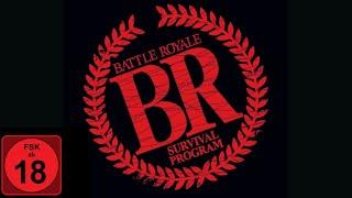 Battle Royal (Action / Adventure / Drama / Thriller | Deutsch | ganzer Film)