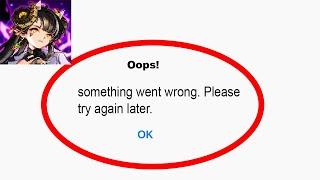 Fix Guardian Tales App Oops Something Went Wrong Error | Fix Guardian Tales went wrong error |PSA 24
