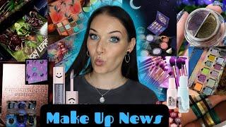 Make Up News vom Indiebrandmarkt  I Neue Launches, Releases, Produkte, Neuheiten I #5 2024